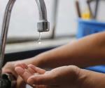 Corte de agua en sector centro de Reynosa