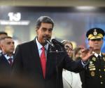 Sostiene Maduro que Centro Carter tenía el informe ya listo