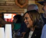 Debate crucial: Kamala Harris y Donald Trump cara a cara