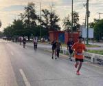 Organizan carrera 5k y caminata 2k, ‘40 años Itace’