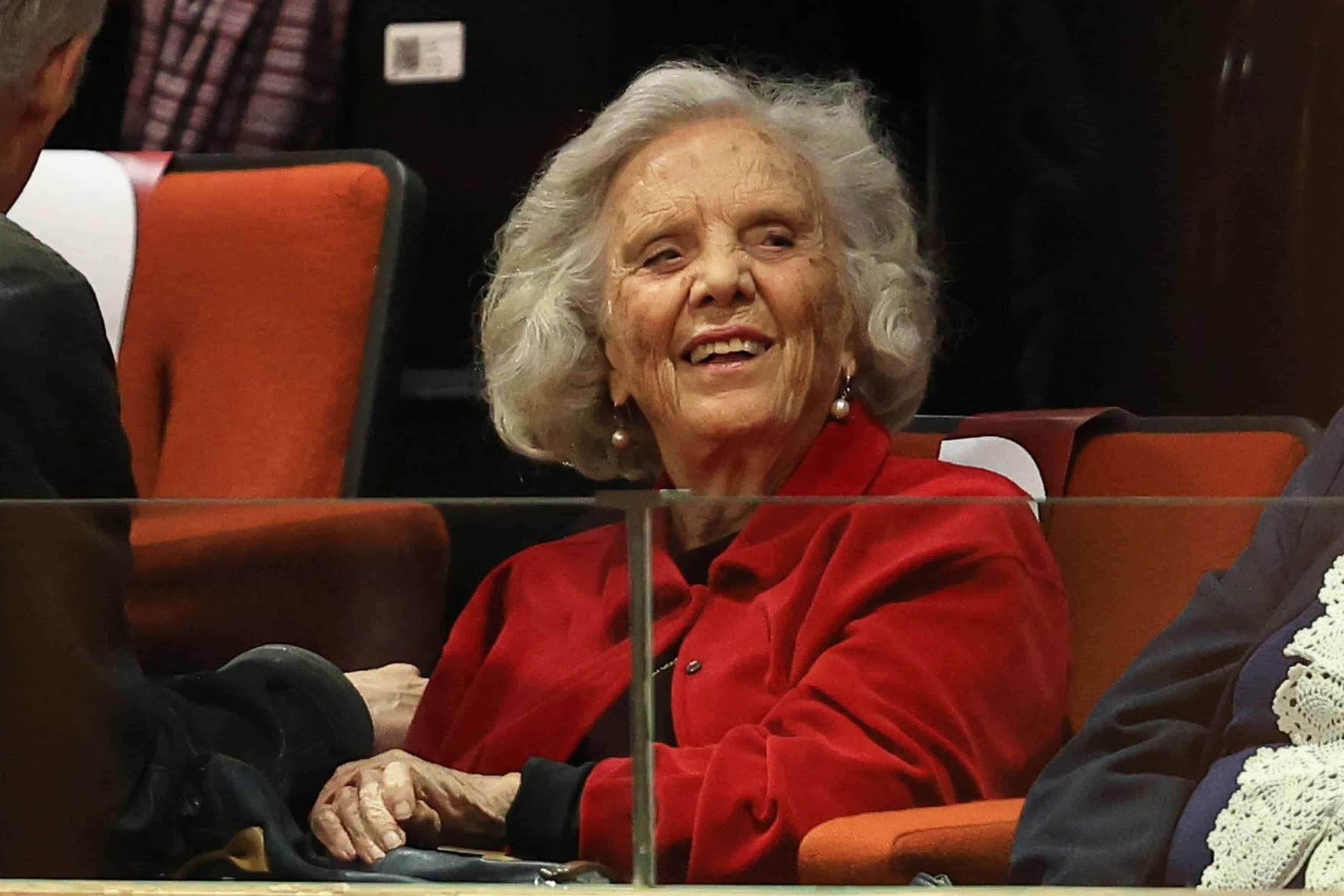 Elena Poniatowska