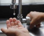 Anuncian corte de agua en zona centro de Reynosa