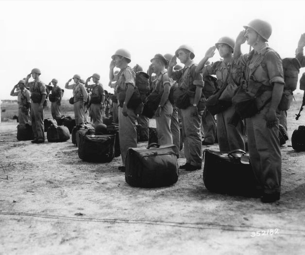 Historia del Escuadrón 201 en la Segunda Guerra Mundial Historia del Escuadrón 201 en la Segunda Guerra Mundial