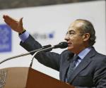 Nunca tuve evidencia contra García Luna.- Calderón