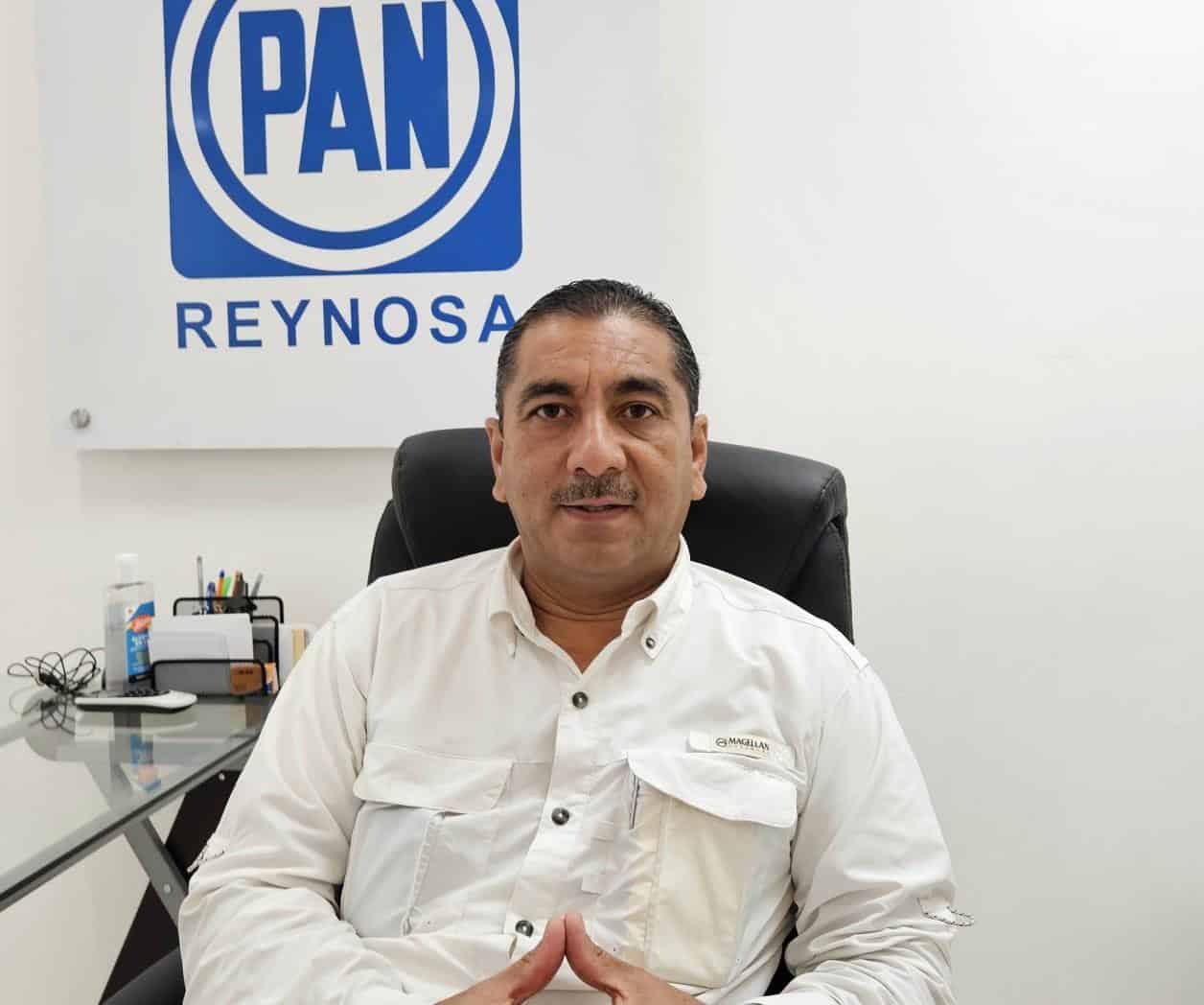 Bajo lupa Ley de Ingresos Ley de Ingresos en Reynosa