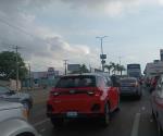 Movilidad es cada día más difícil en el sur:  Urgen reducir el tráfico vial