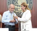 Asesinan a empresario  gastronómico en Culiacán