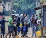 Violencia postelectoral: Sudáfrica cierra su frontera con  Mozambique