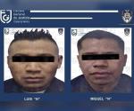Dan pena de 50 años a funcionarios por extorsión