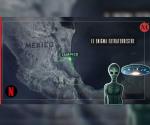 Llega a Netflix: Tamaulipas en la mira