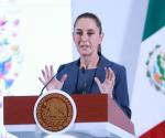 Claudia Sheinbaum presenta la Plataforma México