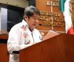 Reportan desaparición de ex diputado morenista en Guerrero