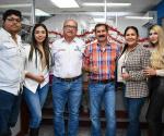 Cambian  cara al gobierno: Trabaja el municipio en servicios públicos