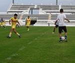 Rumbo a estatal de los Juegos Nacional Conade 2025: Selección Reynosa Sub13 mantiene su preparación
