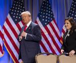 Equipo de transición: Integrantes del nuevo gabinete de Trump recibieron amenazas