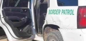 Disminuyen cruces fronterizos ilegales en Big Bend