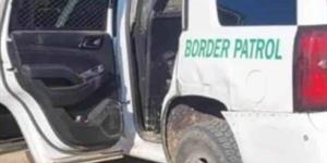 Disminuyen cruces fronterizos ilegales en Big Bend