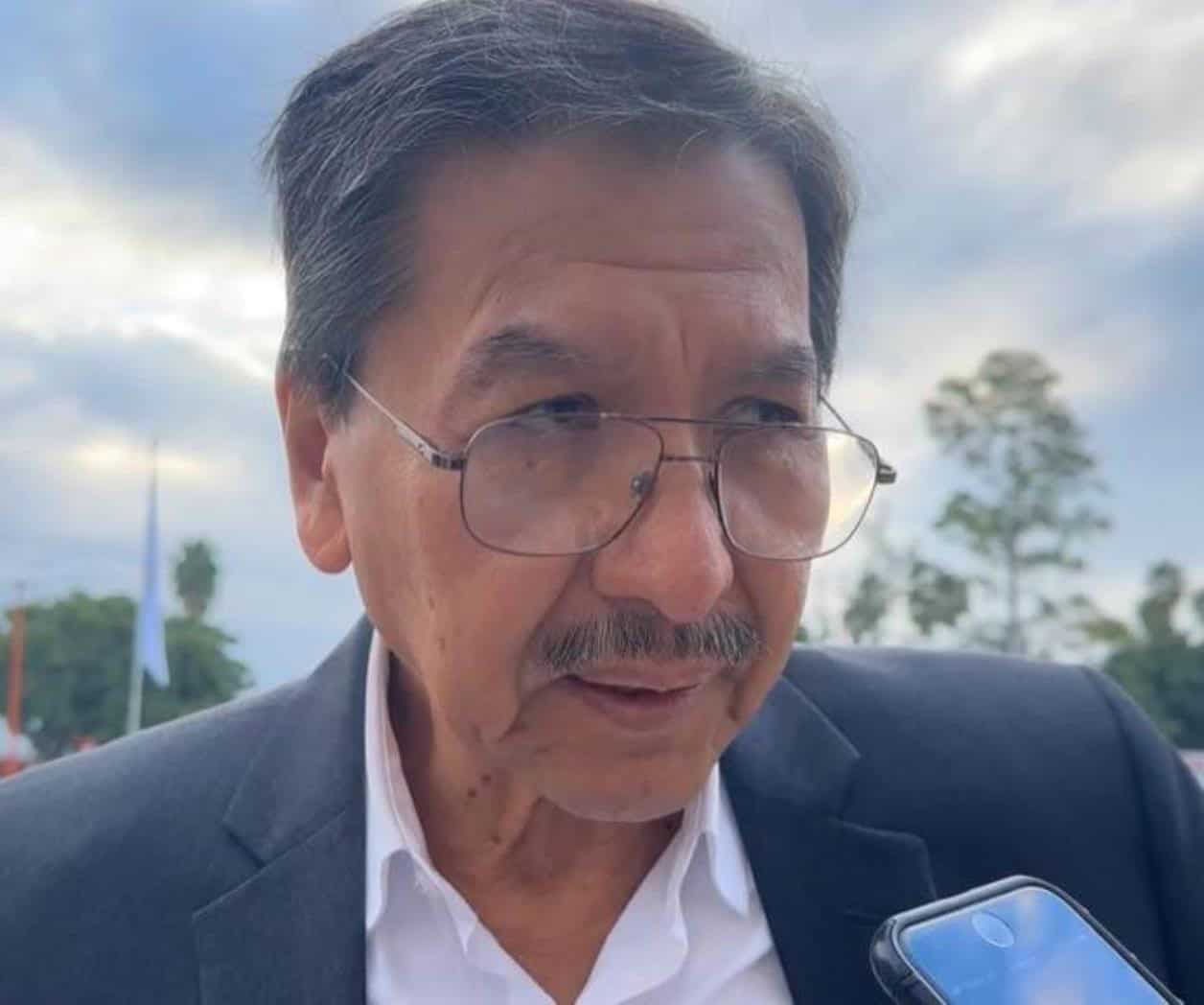 Salud refuerza medidas preventivas en Tamaulipas ante pronóstico de invierno crudo