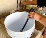 Corte de Agua en Santa Catarina y García, Nuevo León
