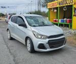 Atropella automovilista a un ciclista en Carretera Ribereña