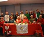 Piden Posada