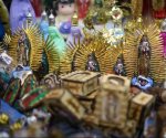 Profeco implementa operativo por festividad guadalupana