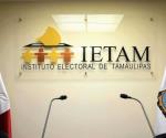 Se declara listo Ietam para elección  del Poder Judicial