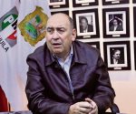 Moreira advierte del peligro por contaminación de fentanilo en el mar