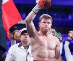 Canelo Álvarez revela cuándo sería su posible retiro