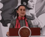 Claudia Sheinbaum a Adán y Monreal: no debe haber discusión por recursos
