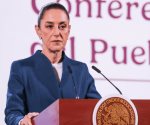 Segob inició reuniones con gobernadores fronterizos: Sheinbaum