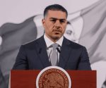 Tren de Aragua, relacionado con explotación sexual en CDMX: Harfuch
