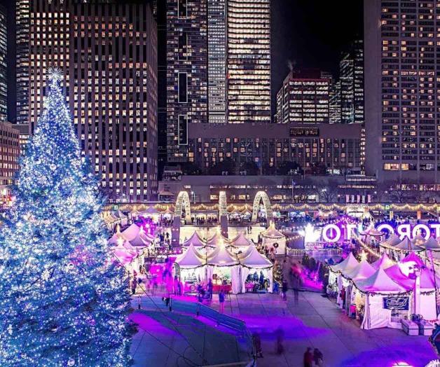 Viajes navideños: sumérgete en la magia de la Navidad Viajes navideños: sumérgete en la magia de la Navidad