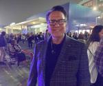 Jesús Salas: Muere amigo y excuñado de Juan Gabriel