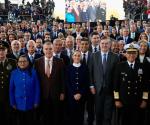 Presenta Claudia Sheinbaum Plan México; la meta es reducir la pobreza y desigualdad para bienestar de los mexicanos