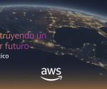 La Presidenta de México, Claudia Sheinbaum anunció una inversión de 5 mil millones de dólares de la empresa Amazon Web Services en el país