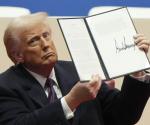 ¿Qué podría ocurrir si Trump cumple promesa de retirar a EEUU de la OMS?