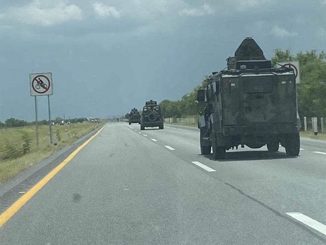 Suma Reynosa 4 años con alza en percepción de inseguridad