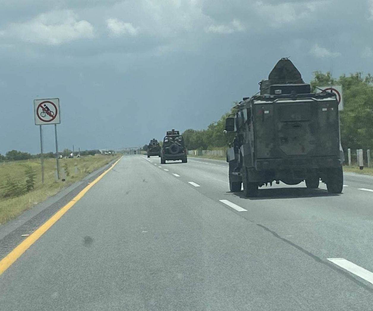 Suma Reynosa 4 años con alza en percepción de inseguridad