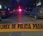 Investigación sobre la muerte de una mujer en Juárez, Nuevo León