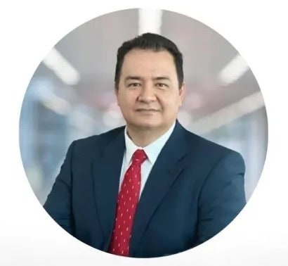 Ángel Durán