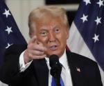 Responden a Trump: ‘Gracias, pero no’: Blancos sudafricanos rechazan oferta de reasentamiento en EU