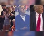 Super Bowl 2025: las celebridades que asistieron