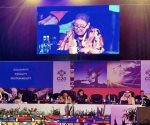 Promueve México soberanía en reunión de G20.- SRE