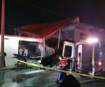 Explosión de edificio en Mante deja dos muertos y tres heridos