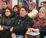 Asociaciones civiles: Celebran taller sobre inteligencia emocional