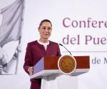 “Nos corresponde recuperar el valor la historia de nuestro país”: Claudia Sheinbaum Pardo