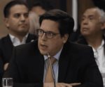 Ministro propone que Reforma 222 indemnice a mujeres trans