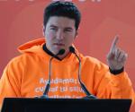 Gobernador Samuel García y su polémico gasto en imagen