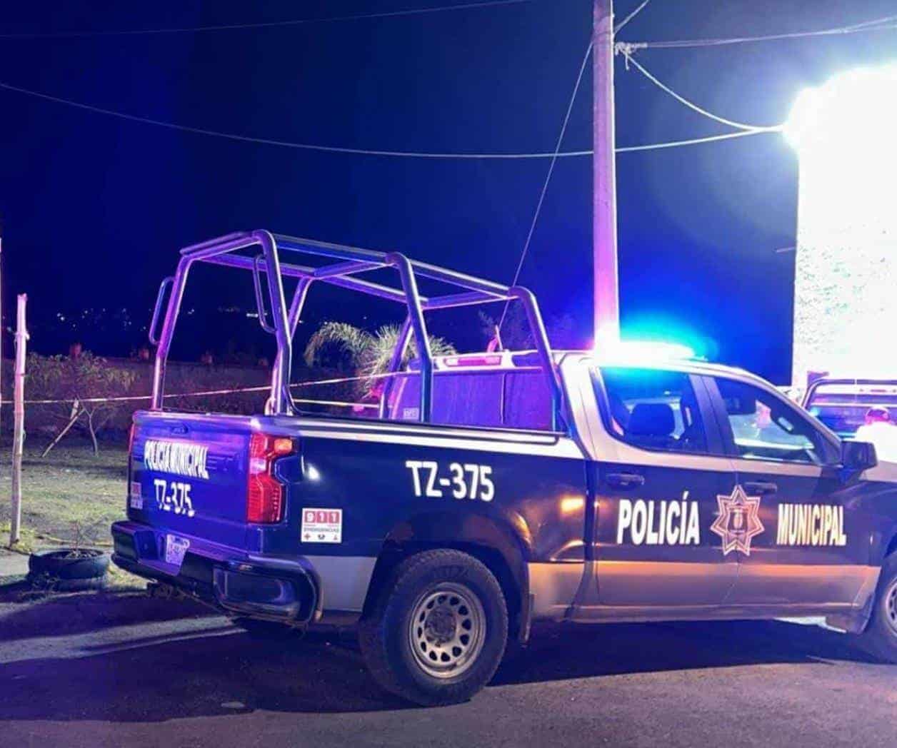 Explosión de pirotecnia en Tlajomulco deja una persona sin vida